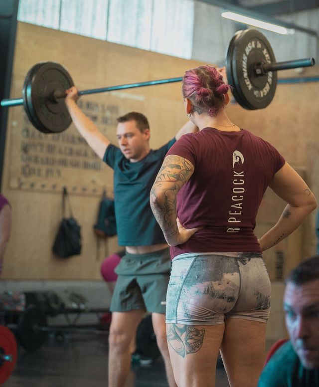 Privé training
